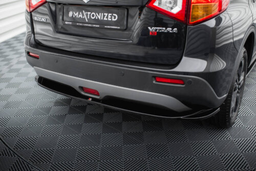 Maxton rear splitter for Suzuki Vitara S Mk2