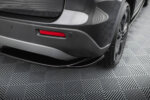 Maxton rear splitter for Suzuki Vitara S Mk2