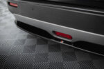 Maxton rear splitter for Suzuki Vitara S Mk2