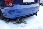 Maxton stražnji splitter za TOYOTA CELICA T23 PREFACE