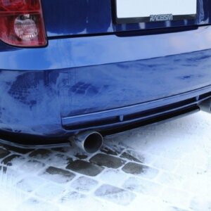 Maxton stražnji splitter za TOYOTA CELICA T23 PREFACE