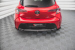 Maxton stražnji splitter za Toyota Corolla GR Sport Hatchback XII