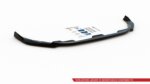 Maxton rear splitter for Toyota Corolla XII Hatchback