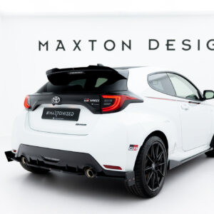 Maxton stražnji splitter za Toyota GR Yaris Mk4
