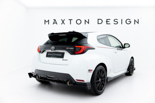 Maxton stražnji splitter za Toyota GR Yaris Mk4