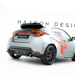 Maxton stražnji splitter za Toyota GR Yaris Mk4 Facelift