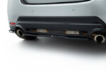 Maxton stražnji splitter za Toyota GR Yaris Mk4 Facelift