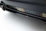 Maxton stražnji splitter za Toyota GR Yaris Mk4 Facelift
