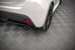 Maxton stražnji splitter V.1 + Flaps za Toyota Yaris Mk4