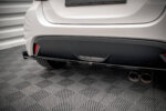 Maxton stražnji splitter V.1 + Flaps za Toyota Yaris Mk4