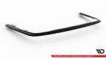 Maxton stražnji splitter V.1 za Mercedes-Benz S W222