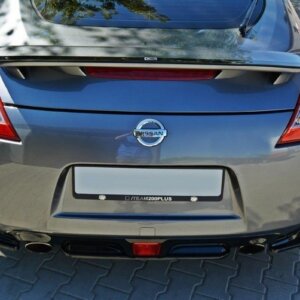 Maxton stražnji splitter V.1 za Nissan 370Z