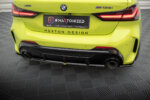 Maxton stražnji splitter V.2 za BMW M135i F40