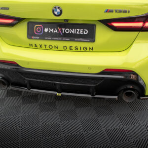Maxton stražnji splitter V.2 za BMW M135i F40