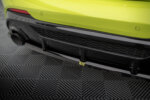 Maxton stražnji splitter V.2 za BMW M135i F40