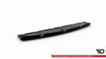 Maxton stražnji splitter V.2 za BMW M135i F40