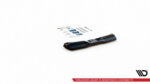 Maxton rear splitter V.2 for Nissan 370Z