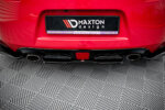 Maxton rear splitter V.2 for Nissan 370Z