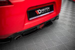 Maxton rear splitter V.2 for Nissan 370Z