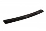 Maxton rear splitter for VW GOLF IV R32