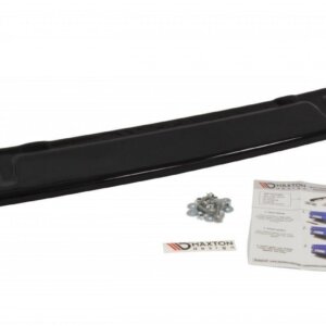 Maxton stražnji splitter za VW GOLF VII R (without vertical bars)