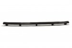 Maxton rear splitter for VW Passat CC R36 RLINE (Preface) (with vertical bars)