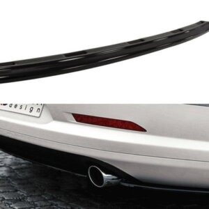 Maxton stražnji splitter za VW Passat CC R36 RLINE (Preface) (without vertical bars)