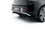 Maxton stražnji splitter za Volkswagen Golf Hatchback Mk8 Facelift