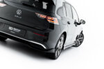 Maxton stražnji splitter za Volkswagen Golf Hatchback Mk8 Facelift