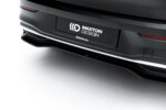 Maxton stražnji splitter za Volkswagen Golf Hatchback Mk8 Facelift