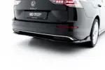 Maxton stražnji splitter za Volkswagen Golf Variant Mk8 Facelift