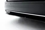 Maxton stražnji splitter za Volkswagen Golf Variant Mk8 Facelift