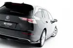 Maxton stražnji splitter za Volkswagen Golf Variant Mk8 Facelift
