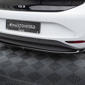Maxton stražnji splitter za Volkswagen ID.3 Mk1