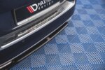 Maxton rear splitter for Volkswagen Passat B8