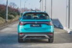 Maxton stražnji splitter za Volkswagen T-Cross
