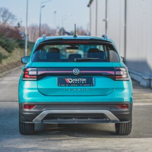 Maxton stražnji splitter za Volkswagen T-Cross