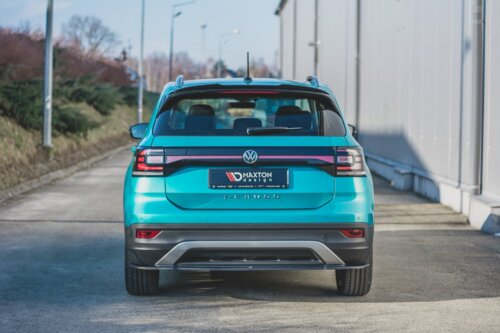 Maxton stražnji splitter za Volkswagen T-Cross
