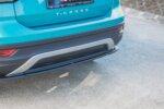 Maxton stražnji splitter za Volkswagen T-Cross