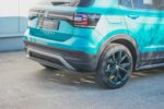 Maxton stražnji splitter za Volkswagen T-Cross