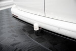 Maxton stražnji splitter za Volkswagen T6 / T6.1 Long