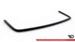 Maxton stražnji splitter za Volkswagen T6 / T6.1 Long