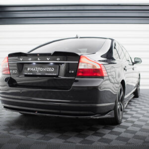 Maxton stražnji splitter za Volvo S80 Mk2