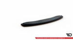 Maxton rear splitter for Audi A6 Avant / Sedan C7
