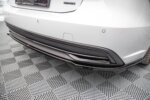 Maxton rear splitter for Audi A7 C8