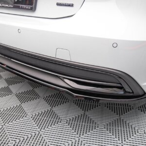 Maxton stražnji splitter za Audi A7 C8