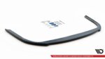 Maxton rear splitter for Audi A7 C8