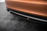 Maxton rear splitter for Audi A7 S-Line C7