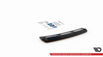Maxton rear splitter for Audi S3 Sedan 8Y