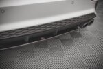 Maxton stražnji splitter za Audi S3 Sportback 8Y